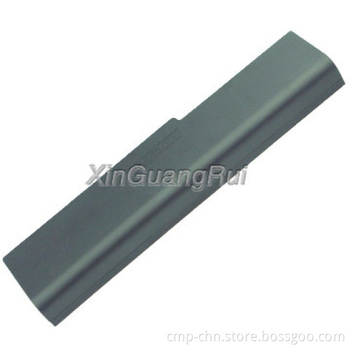 New compatible Laptop Battery for Toshiba Satellite L750 PA3817U-1BAS